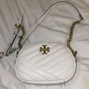 Tory Burch Kira Chevron Small
